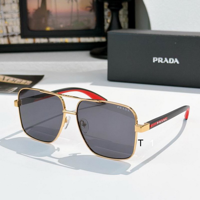 Prada Sunglasses ID:20260503-61